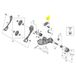 Shimano Spares Y3FC98010 transport- en opbergtas, uniseks, Eén maat