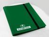 Ultimate Guard Flexxfolio 160 8-Pocket - Green