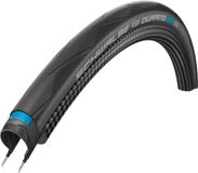 Schwalbe Buitenband - Durano DD - 700 x 23 inch - Zwart