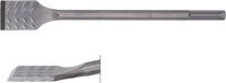 Rotec Ciseau à carrelage courbé 'V-Breaker' SDS-max 50 x 380 mm Acier