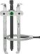 KUKKO Séparateur/extracteur Gr. 1
