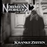 Sonic Rendezvous Normenkollision Normenkollision - Kranke Zeiten EP (7" Single)