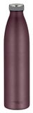 Thermos TC Bottle 1.0 L Burgundy Red Insulated Drink Bottle