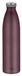 Thermos TC Bottle 1.0 L Burgundy Red Insulated Drink Bottle