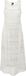 VERO MODA VMHONEY LACE SL 7/8 DRESS WVN GA Maxi jurk Dames Wit M