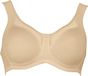 Anita Comfort Clara Comfort Bh zonder Beugel 5859 Huid - maat EU 90D / FR 105D