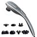 Megawise Handheld Corded Percussion Massager RD 810