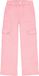 Vingino Jeans Camilla Cargo Bleached Mauve - Taille 176