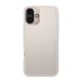 CYRILL Kajuk Mag Hoesje voor Apple iPhone 16 Plus - Back Cover Compatibel met MagSafe - Cream