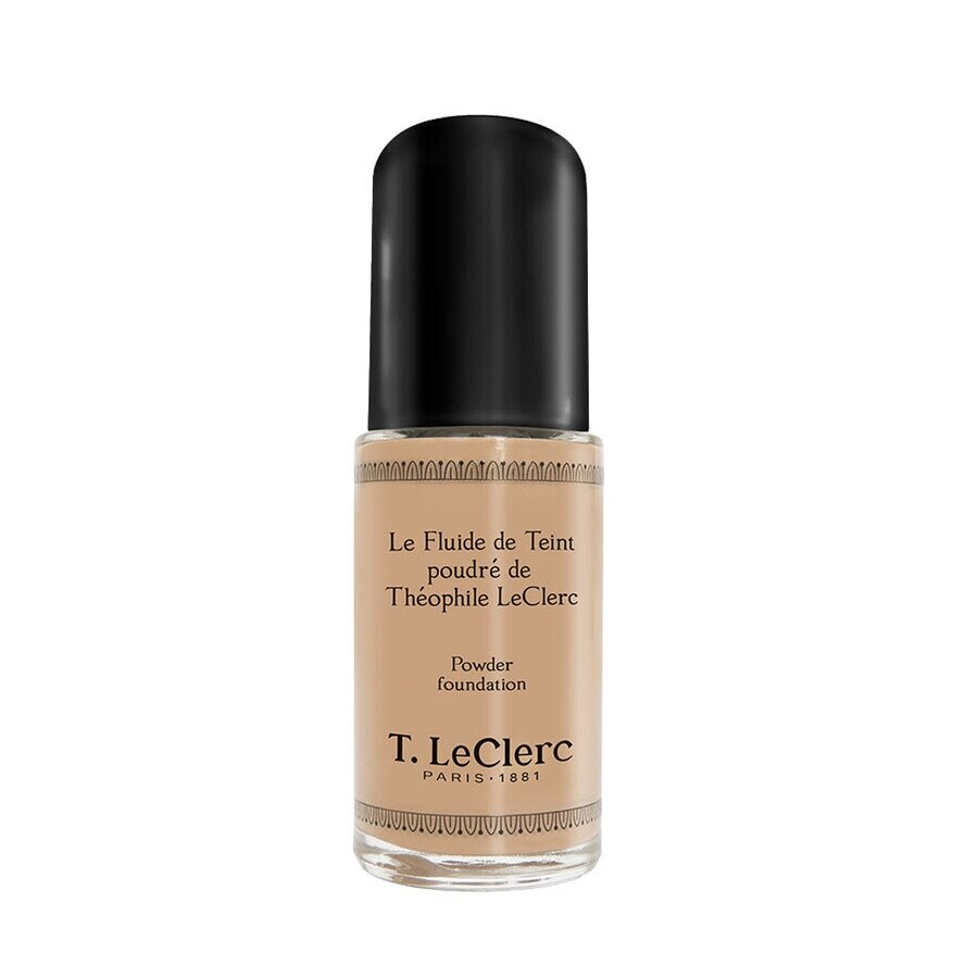 T.LeClerc 04 - Beige Abricot Matte