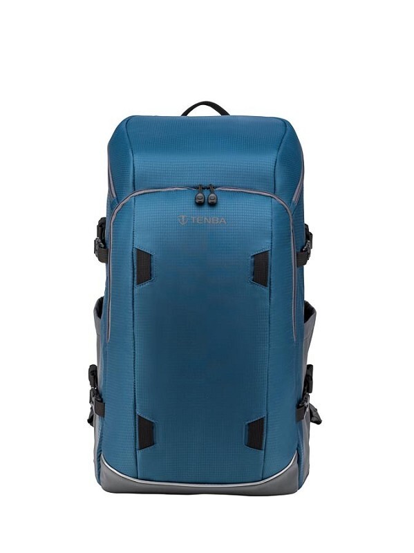 Tenba Solstice 24L Backpack - Blue - 636-416