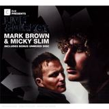 Live Cr2 Live & Direct: Mark Brown &