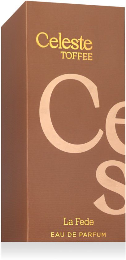 La Fede / 100 ml / Woman
