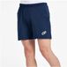 Bullpadel Short Marace M Bleu marine Unisexe Padel