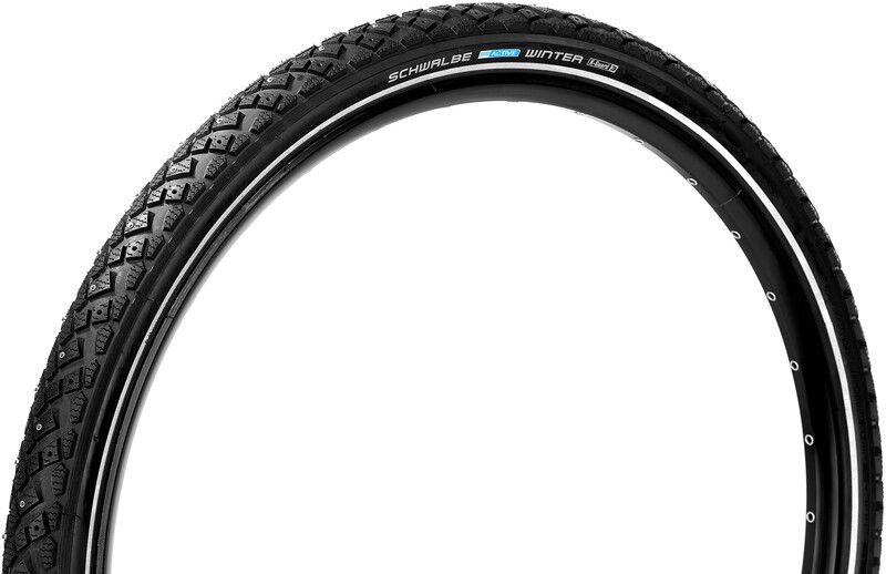 SCHWALBE Winter Active Clincher Band - 27.5x2.00" - Black