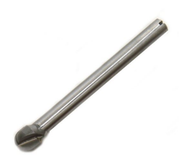Spero C10mmHTF | 10mm Halve maanfrees | 70mm Lang | TCT houtrotfrees