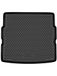 Element kofferbakmat kofferbakkuip geschikt voor Peugeot 3008 (II Restyling) 2020 -> | onderste laadvloerpositie! | 100% precies passende antislipmat auto