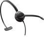 HP Poly HW540 Hoofdband Zwart