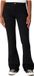 Wrangler Flare Spijkerbroek Zwart 26 / 30 Vrouw