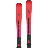 Atomic Redster G7 Revoshock L+mi 12 Gw Alpin Skipakket Rood 167