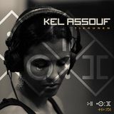 Tikounen Kel Assouf - Tikounen (CD)