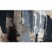 Papier peint panoramique abstrait 325 cm x 200 cm