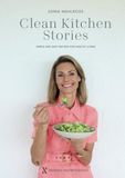 Clean Kitchen Stories Hardcover