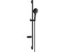 Mexen DS74 Doucheset coulissante noire