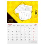 Idena Kalender 2027