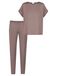 Mey Dames pyjama Pure Chic