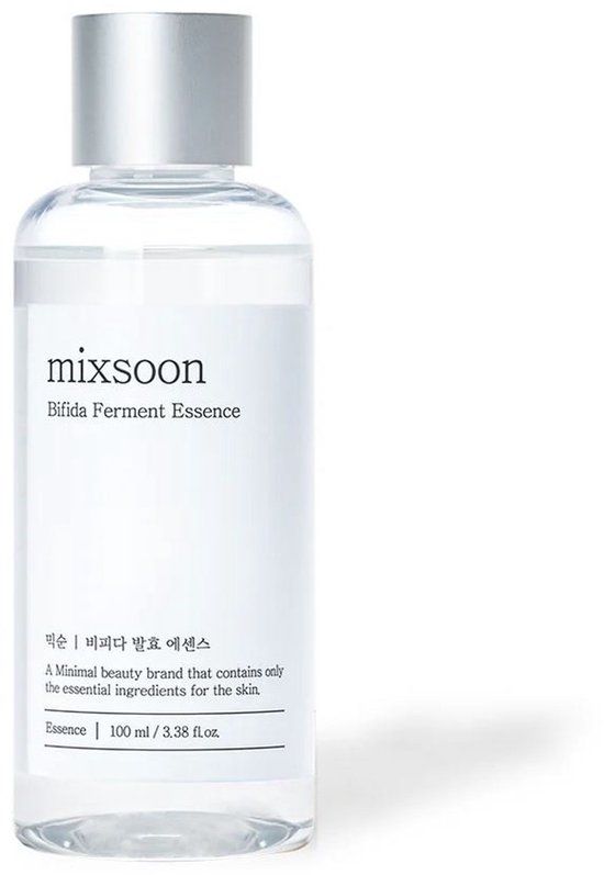 Mixsoon Bifida Ferment Essence 100ml