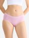 sloggi Midislip Originals Basic H Dames 3-Pack Katoen/Elastaan Meerdere Kleuren M