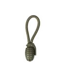 Mil-Tec Olive 13458111 sleutelhanger One Size