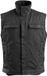 Mascot Unique Bodywarmer 12154-442 - Noir - XL