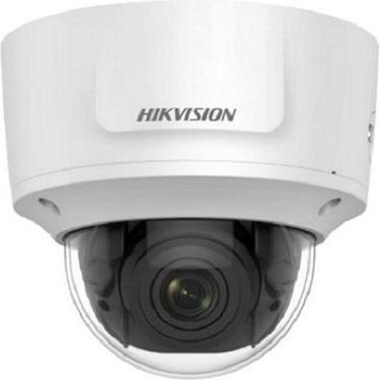 Hikvision DS-2CD2725FWD-IZS wit