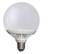 De La Filometallica LED-lamp, transparant