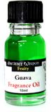 Ancient Wisdom Geurolie voor Aroma Diffuser - Guave - 10ml