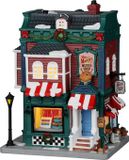 Lemax Miss Maggie's Muffin Shop