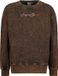 Vingino Nine Meisjes Sweater Toffee Brown Maat 116