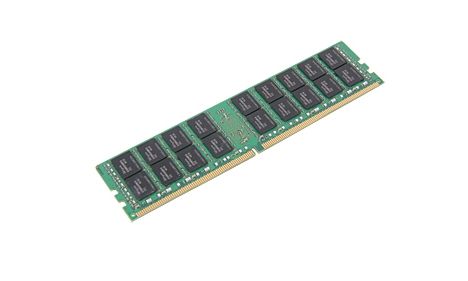 Fujitsu S26361-F4083-L364 64GB DDR4 2933MHz Geheugenmodule