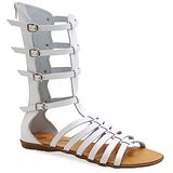 EMMANUELA Briseis Flat sandales pour femmes