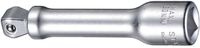 Stahlwille 427W/3 12010007 Dopsleutelverlenging Aandrijving 3/8 (10 mm) 1 stuk(s)