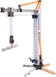 fischertechnik 576103 Crane Bouwpakket Vanaf 7 jaar
