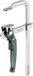 Metabo 630138000 Snelspanner Spanbreedte (max.):300 mm Afm. werkbereik:140 mm