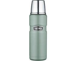 Thermos King Thermosfles - 0,47 Liter - Duckegg Groen