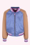 B.Nosy Bomberjack Blauw Maat 122/128