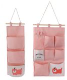 Sac mural - Organiseur imperméable avec un design de dessin animé