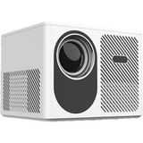 Aiorber Smart Projector T8 Full HD 1080P