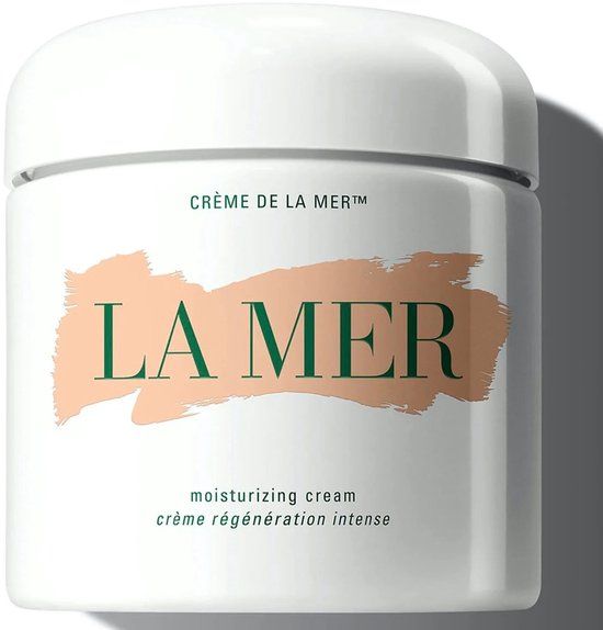 La Mer The Moisturizing Cream - 100 ml - Dagcrème