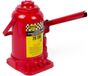 Benson Hydraulische potkrik - 20 ton - rood